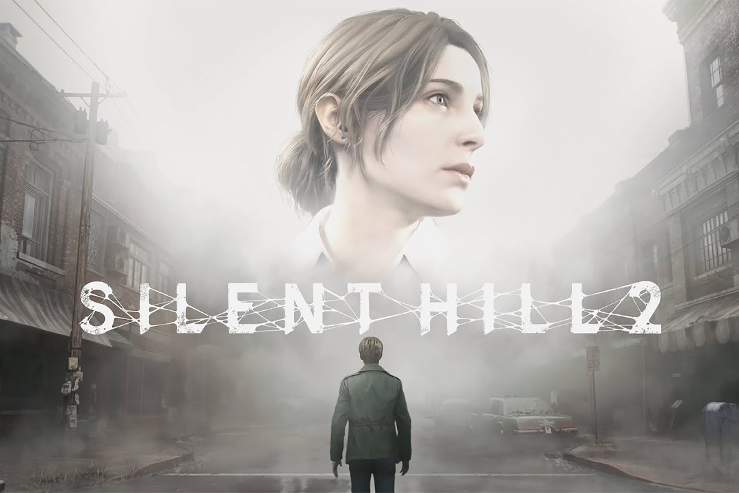 Cộng đồng mạng xôn xao về cấu hình của Silent Hill 2 Remake