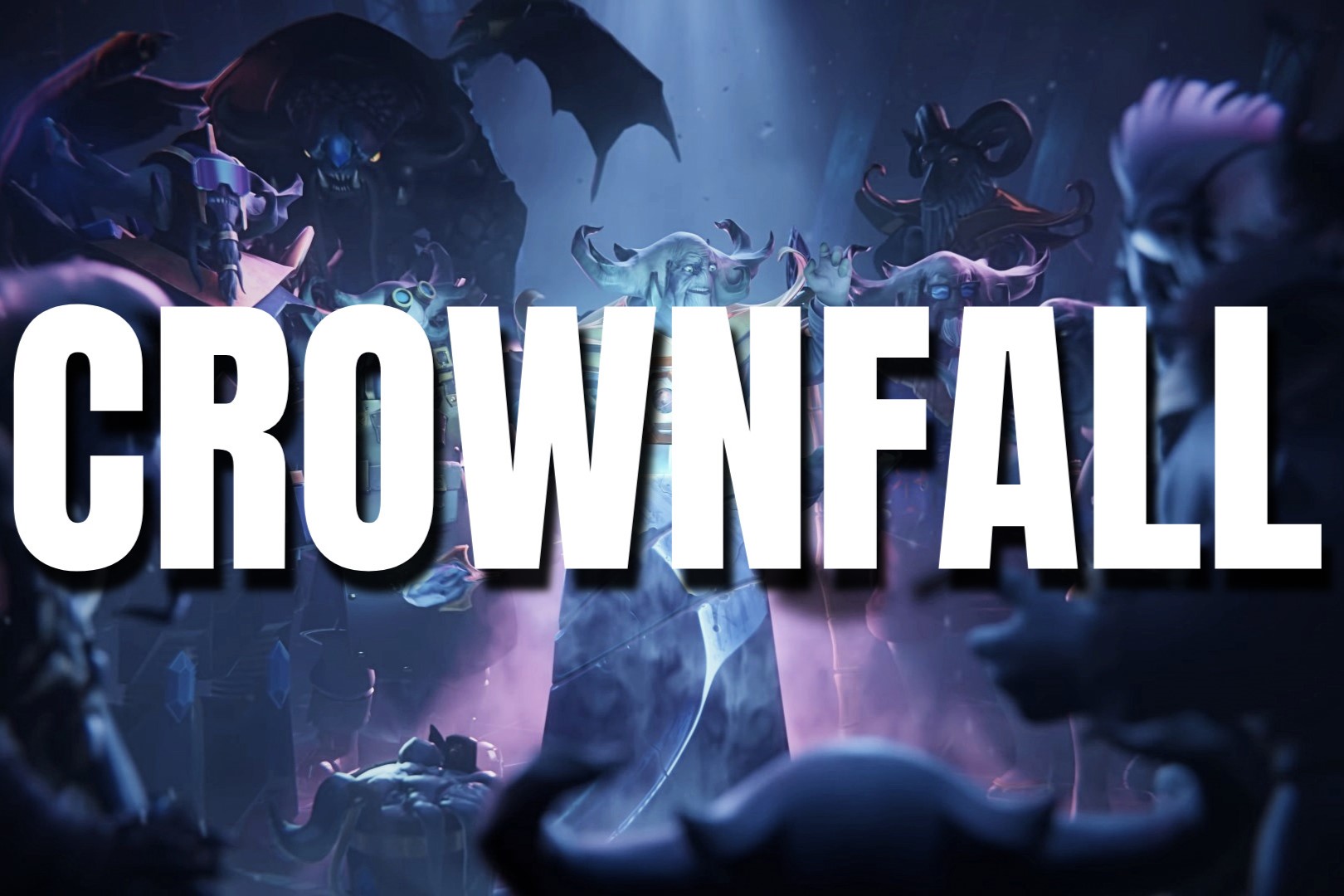 Điểm tin Esports ngày 12/2: Những điều bạn cần biết về Crownfall - Big Update 2024 của Dota 2; Valve công khai "ăn cướp" lì xì của game thủ Dota 2 bằng sự kiện Tết Nguyên Đán!