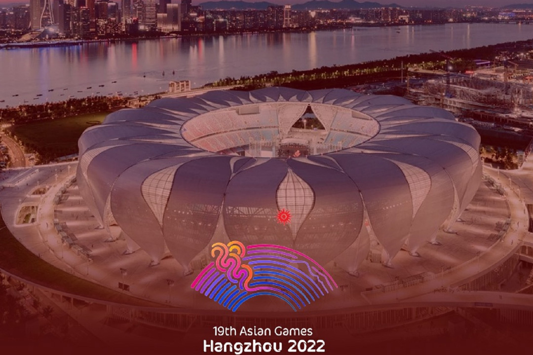 Lịch thi đấu LMHT Asian Games 2022: Ban tổ chức gây sốc khi không có bất kỳ loạt BO5 nào