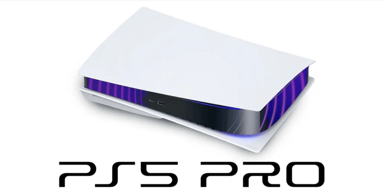 PS5 Pro rò rỉ thông số kĩ thuật khủng